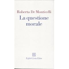 La questione morale (I fili)