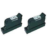 HP # 15 C6615DN Remanufactured Ink Cartridges