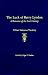 The Luck of Barry Lyndon: A Romance of the Last Century. By Fitz-Boodle. (The Thackeray Edition)