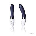 LELO Liv Personal Massager, Navy