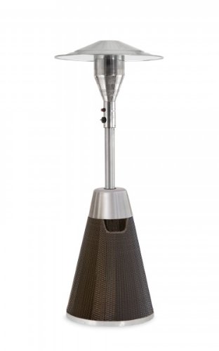 Enders 5495 Freiluftheizung \"Cosystand Rattan S\" Preisvergleich