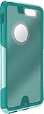 UPC 660543352822 product image for OtterBox iPhone 6 Case - Commuter Series, Retail Packaging - Aqua Sky (Aqua Blue | upcitemdb.com