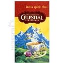 Celestial Seasonings Chai Original India Spice
