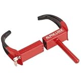 AlphaLock-WheelImmobilizer,StandardModel