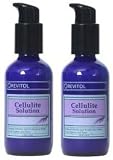 Revitol Cellulite Cream (Two- 4oz pump bottles)