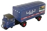 LNER Mechanical Horse