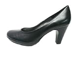 Tamaris 1/1/22410/24, Damen Pumps, Glattleder