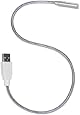 Flexible Mini USB LED Light for PC Notebook Laptop
