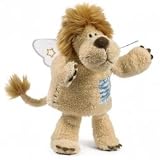 Eigenschaften NICI / NICI Little Wingels - Handspielpuppe Leonhart 25 cm