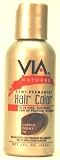 Via Natural Semi-Perm 2 Nail File