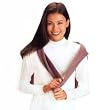 Cuddl Duds Microwear Mock Turtleneck - p95590