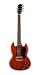 Gibson SG Special 60s Tribute Electric Guitar, Worn Cherry