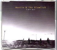 I Will Wait [maxi single]