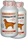 Cosequin DS Chewable Tablets 110ct