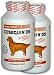 Cosequin DS Chewable Tablets 110ct