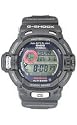 Casio Men's G-Shock Riseman Alti-Therm Solar Atomic Watch #GW9200-1