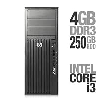 HP z200 Sale