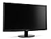 Acer S231HL bid 23-Inch Widescreen Ultra-Slim LED Display - Black