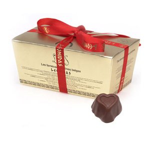 For Ever Milk Chocolate 1 lb. by JustCaviar