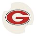 Carsters - University of Georgia - Coasters for Your Car