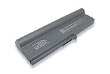 9-cell Li-ion 10.80V 6000mAh High Quality Laptop Battery Replacement for TOSHIBA Portege 7000, 7010, 7020, 7140, 7200, 7220 Series,Compatible Part Numbers:PA2505, PA2505UR, PA2506UR, PA3000U-1BRS, PA3000UR, PA3001, PA3001U-1BRM, PA3002U-1BRL, PA3002UR