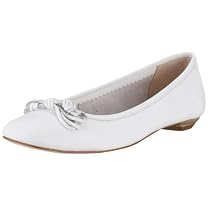 UNISA BREL-09 , DAMEN Ballerinas