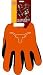 Texas Longhorns Two Tone Gloves