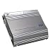 POWER ACOUSTIK PS4-300 Power Series 4 Channel Amplifier - 300W