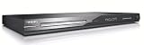 Philips DVP 5980 / 12 DVD-Player (DivX-zertifiziert, USB-Anschluss, Upscaling 1080p, HDMI) schwarz