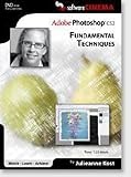  : Adobe Photoshop CS2 Fundamental Techniques by Julieanne Kost