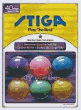 Stiga 1 Star Sport Table Tennis Balls