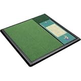 TrueStrike Domestic Static Mat