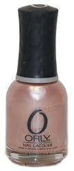 Orly Nail Polish Toast the Couple 004 .5oz
