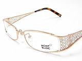 MONT BLANC MB 151 color F90 Eyeglasses