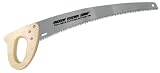Corona RS 7500 Razor Tooth Saw with D Handle, 18" Curved Blade