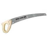 Corona Clipper 18-inch Curved Blade Razor Tooth Saw with D Handle RS 7500