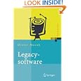 Legacysoftware lange Altsysteme Xpert press German