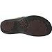 Vionic Women's Bronze Metallic with Orthaheel Eve 8 B(M) US