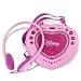 Personal CD Player - Disney Princess