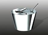 Oliver Hemming Metier Sugar Bowl