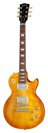 Gibson Gary Moore Les Paul Standard with Case - (Lemonburst) On Sale