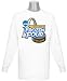 NCAA 2007 Men's Frozen Four Long Sleeve Logo T-Shirt