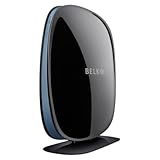 Belkin Universal Wi-fi  Dual Band Av Adapter