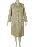 Suit Studio Americana Womens Skirt Suit