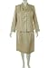 Suit Studio Americana Women's Skirt Suit Suit Studio Americana Women's Skirt Suit