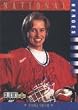 Fiona Smith, Team Canada Women, 1997 Upper Deck Collectors Choice National Heroes Autographed Card