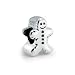 Christmas Gifts Bling Jewelry Sterling Silver Christmas Gingerbread…