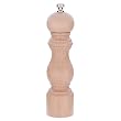 MIU France 90609 Beechwood 8 Inch Peppermill