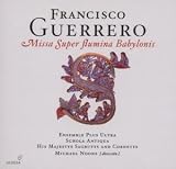 Guerrero - Missa Super flumina Babylonis