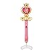 Gashapon Sailor Moon Stick and Rod 2 Set